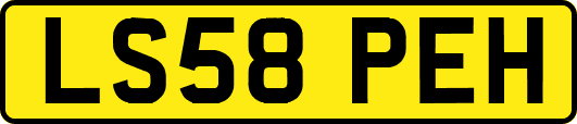 LS58PEH