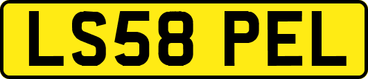 LS58PEL