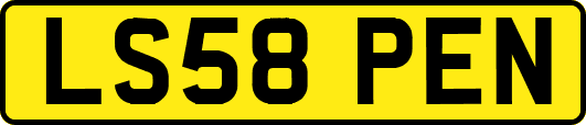 LS58PEN