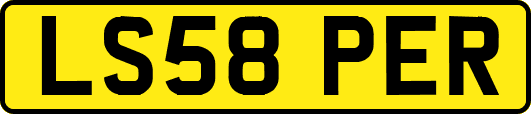 LS58PER
