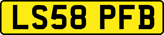 LS58PFB