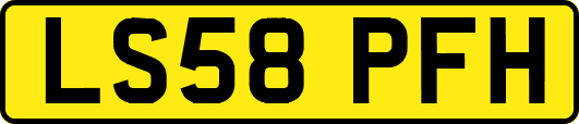 LS58PFH