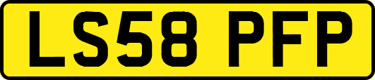 LS58PFP