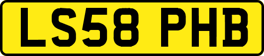 LS58PHB