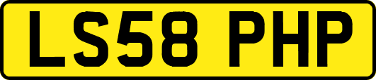 LS58PHP