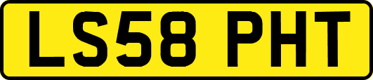 LS58PHT