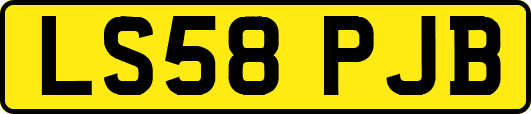LS58PJB