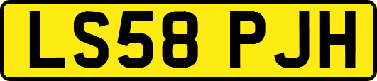 LS58PJH