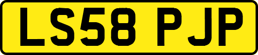 LS58PJP