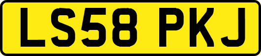 LS58PKJ
