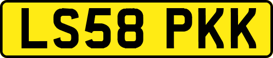LS58PKK