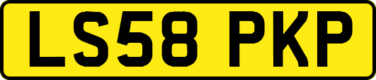 LS58PKP