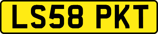 LS58PKT