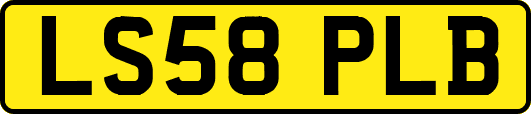 LS58PLB