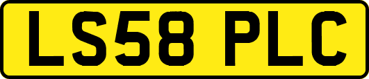 LS58PLC