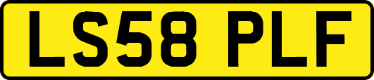 LS58PLF
