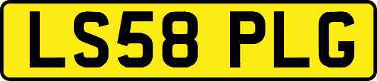 LS58PLG