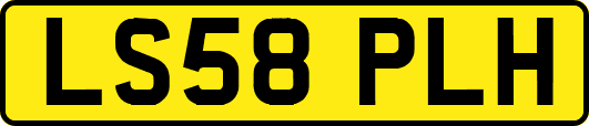 LS58PLH