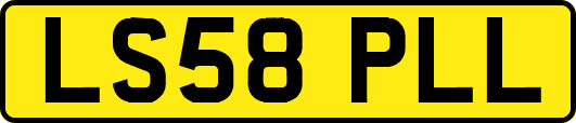 LS58PLL
