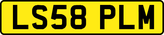 LS58PLM