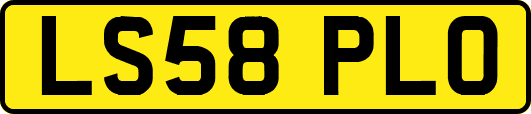 LS58PLO
