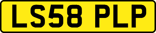 LS58PLP