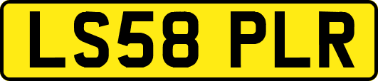 LS58PLR