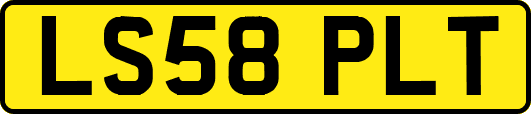 LS58PLT