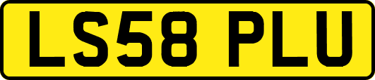 LS58PLU