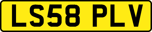 LS58PLV