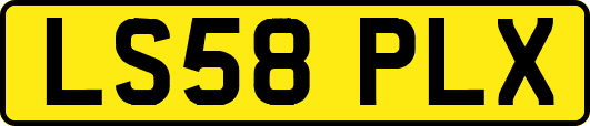 LS58PLX