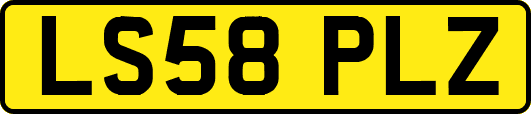 LS58PLZ