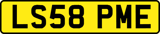 LS58PME