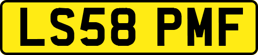 LS58PMF