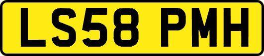 LS58PMH