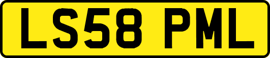 LS58PML