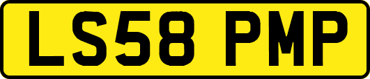 LS58PMP