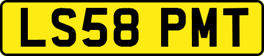 LS58PMT