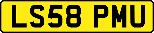 LS58PMU