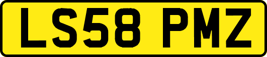LS58PMZ