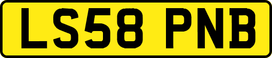 LS58PNB