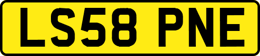 LS58PNE
