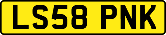 LS58PNK