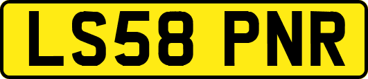 LS58PNR