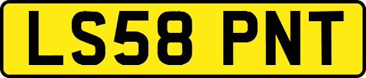 LS58PNT