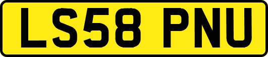 LS58PNU