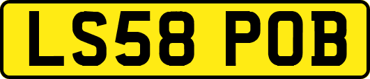LS58POB