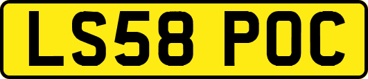 LS58POC