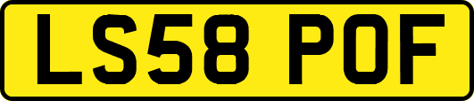 LS58POF