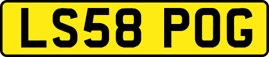 LS58POG